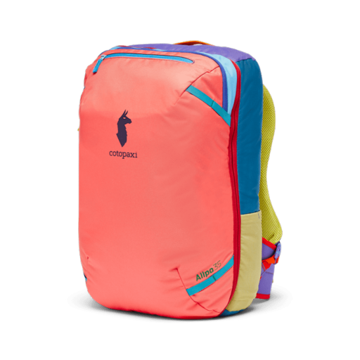 Cotopaxi Cotopaxi  Allpa 35L Travel Pack - Del Dia