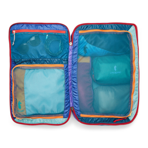 Cotopaxi Cotopaxi  Allpa 35L Travel Pack - Del Dia