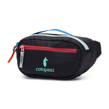 Cotopaxi Cotopaxi Kapai 1.5L Hip Pack - Del Dia Dark