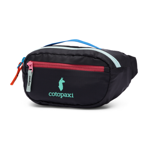Cotopaxi Cotopaxi Kapai 1.5L Hip Pack - Del Dia Dark