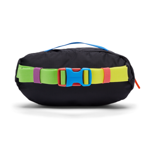 Cotopaxi Cotopaxi Kapai 1.5L Hip Pack - Del Dia Dark