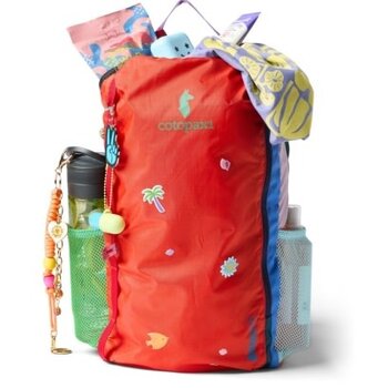 Cotopaxi Cotopaxi Batac 16L Backpack - Del Dia