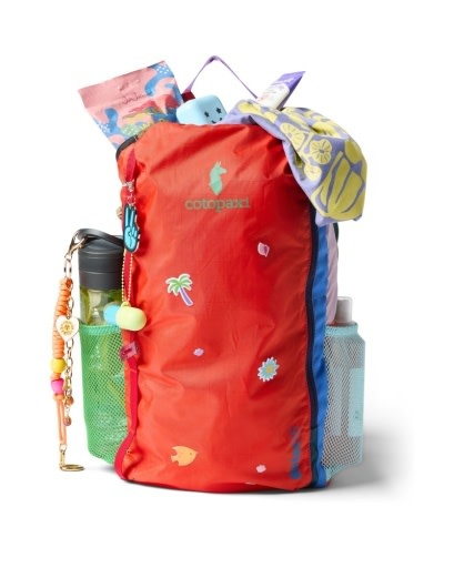 Cotopaxi Cotopaxi Batac 16L Backpack - Del Dia