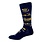 Crazy Toes Crazy Toes 05021 Brass Instruments Navy 8-12