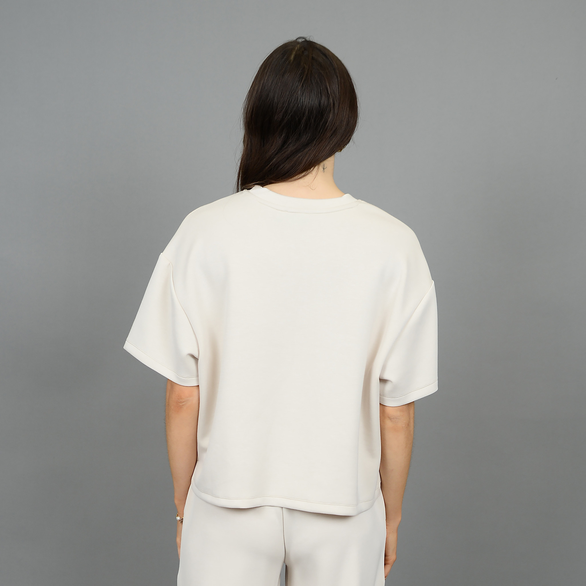 Cloth Cloth Femmes Tess Tricot Doux Signature 55T005S7
