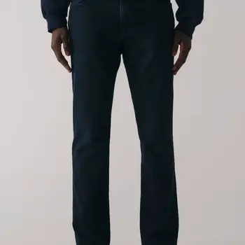 Warp + Weft Warp + Weft Men's Amsterdam Slim 4855