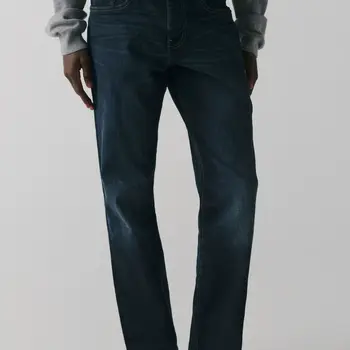 Warp + Weft Warp + Weft Men's Chicago Straight 2630