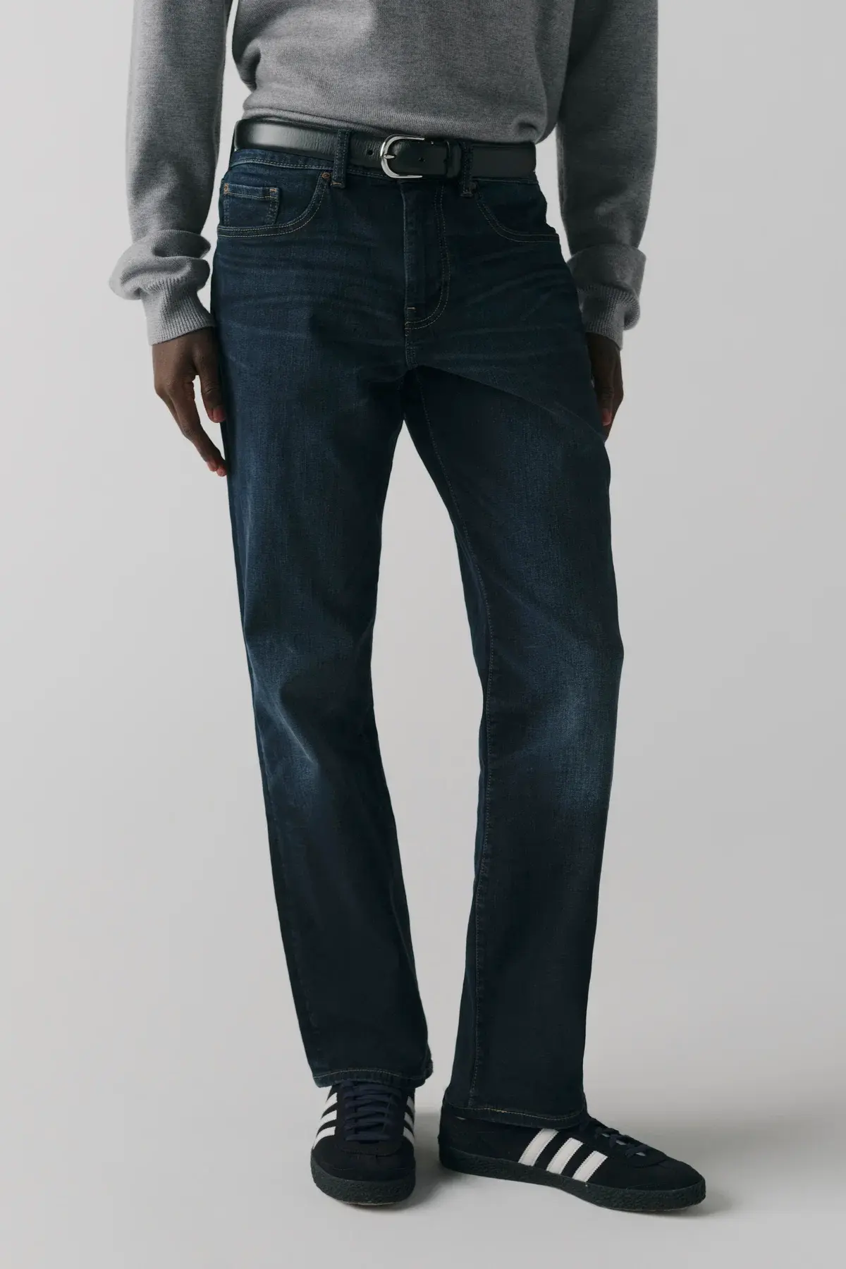 Warp + Weft Warp + Weft Hommes Chicago Droite 2630