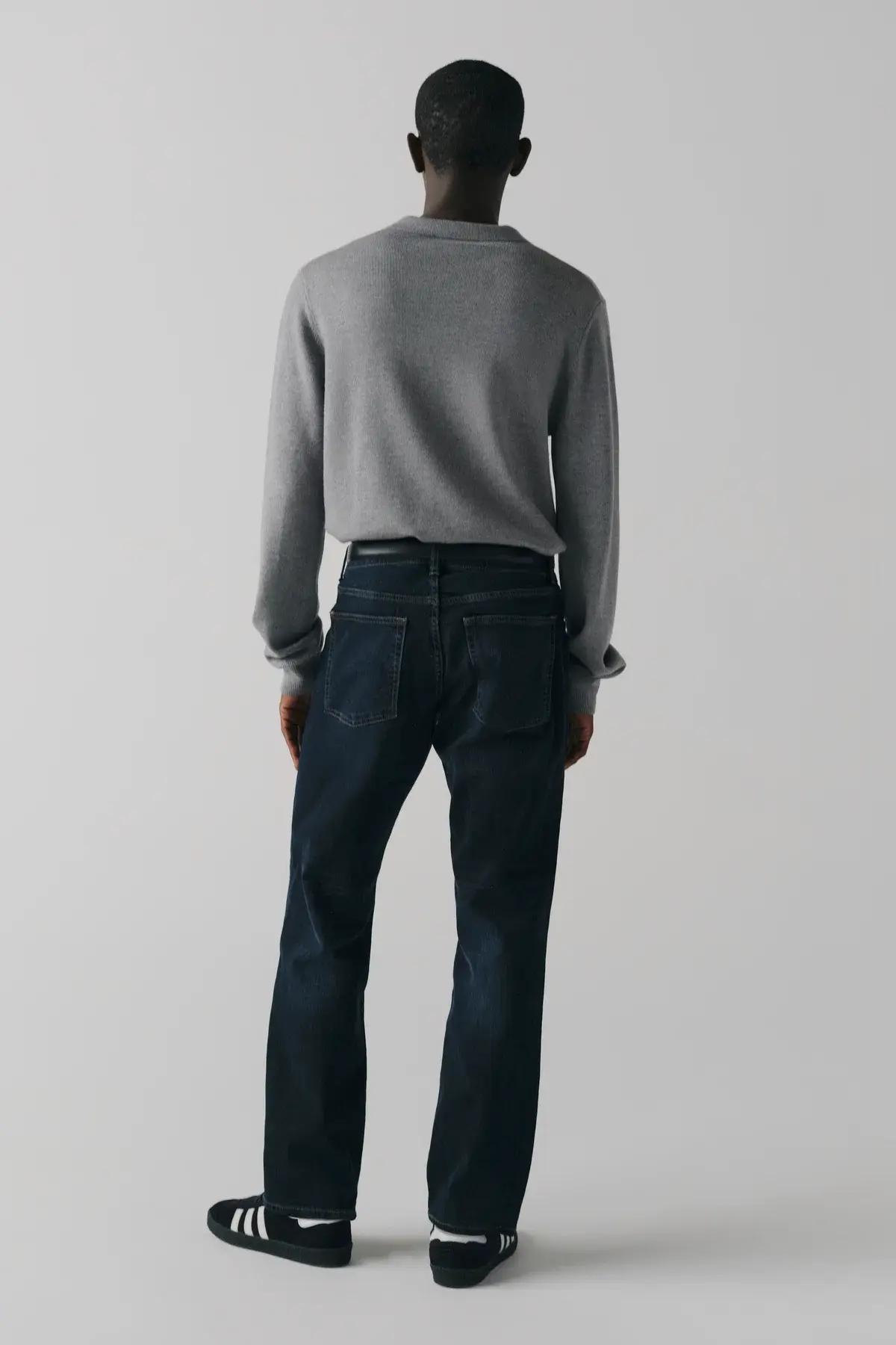 Warp + Weft Warp + Weft Hommes Chicago Droite 2630