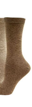 Key Socks Key Femmes 4100 Bas Coton