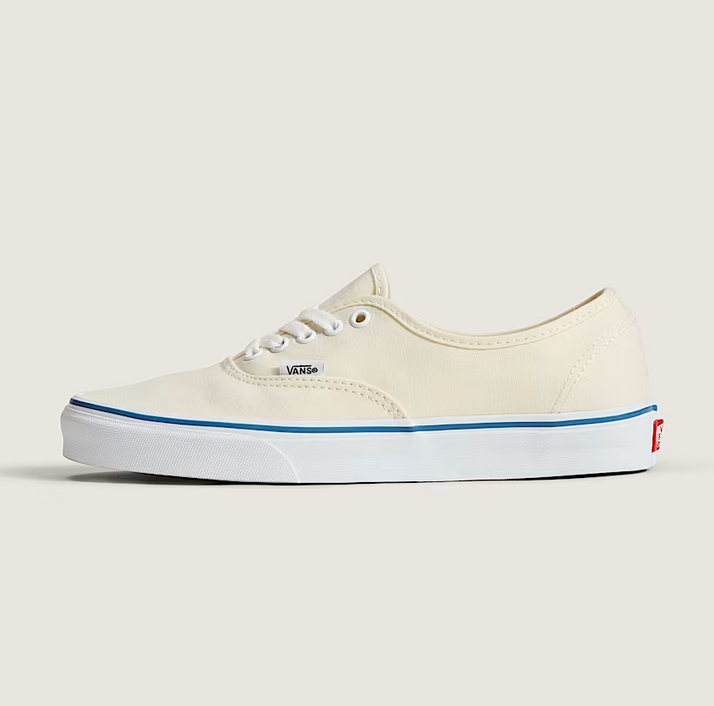 Vans Vans Hommes Authentic VN000EE3WHT1