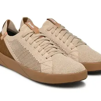 Saola Saola Hommes Canon Knit 2.0  SAO2102