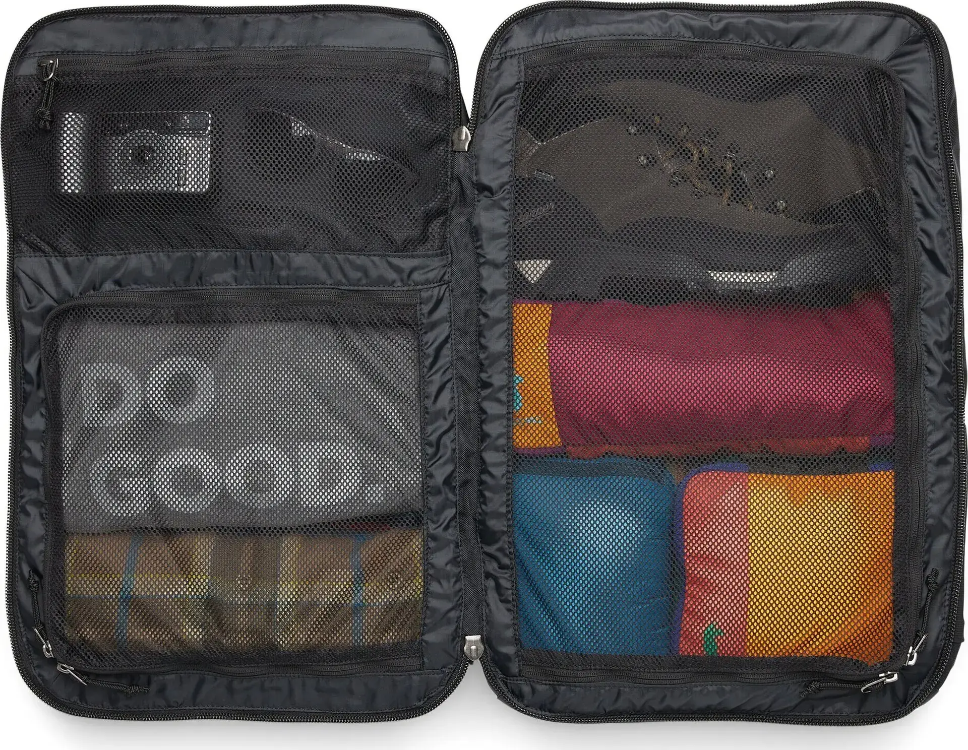 Cotopaxi Cotopaxi Allpa 42L Travel Pack