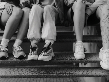 Are Chunky Sneakers Still in Style in 2026? Yes — and Here Is Why They Are Worth Buying