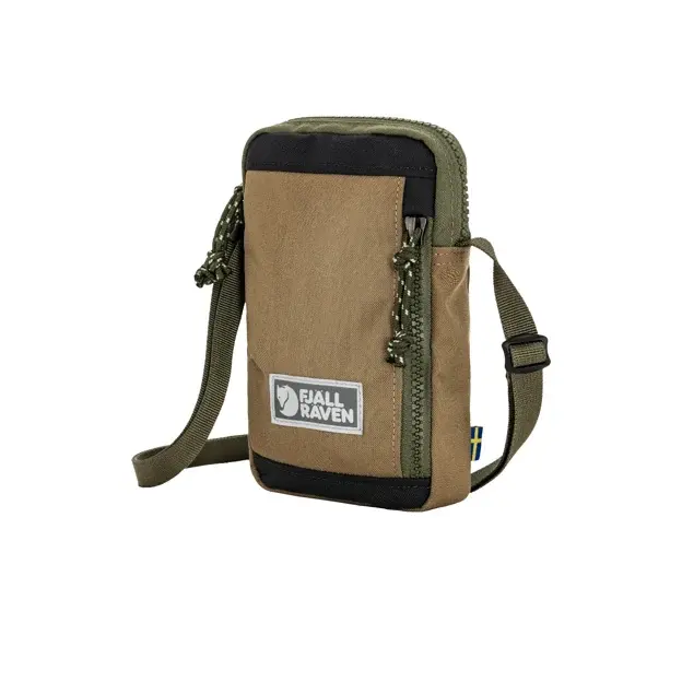 Fjall Raven Fjall Raven Vardag Pocket Small F23200338