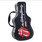 Perri's Socks The Rolling Stones Guitar Tin Socks Set Of 3 Black 7-12
