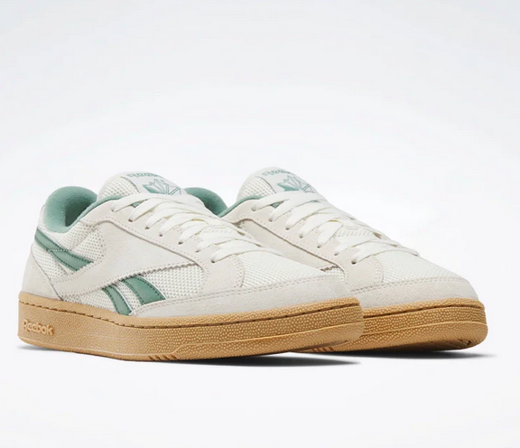 Reebok Reebok Hommes Club C Grounds 100246194