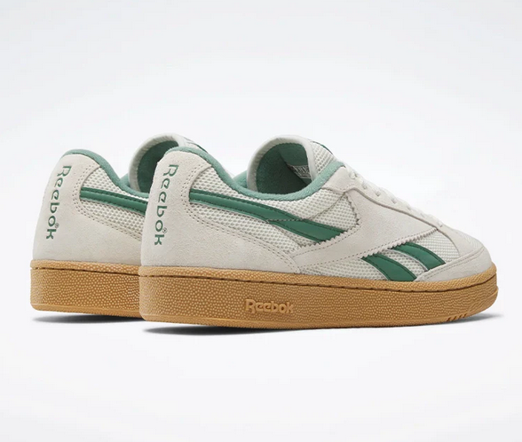 Reebok Reebok Hommes Club C Grounds 100246194