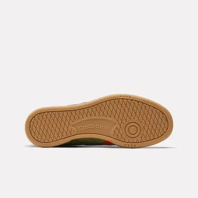 Reebok Reebok Hommes Club C Grounds 100246194