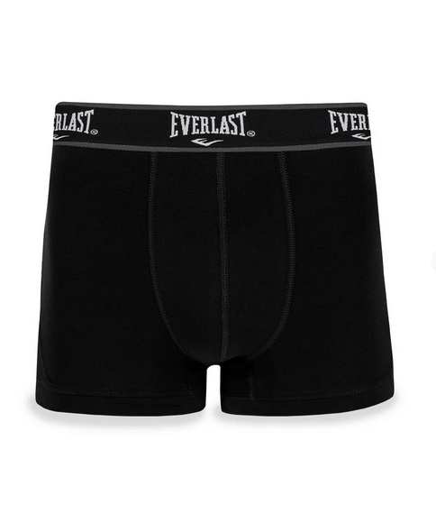 Everlast Everlast Men's Trunk 4 Pair EV7514