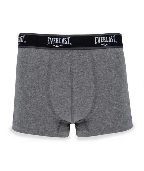 Everlast Everlast Men's Trunk 4 Pair EV7514