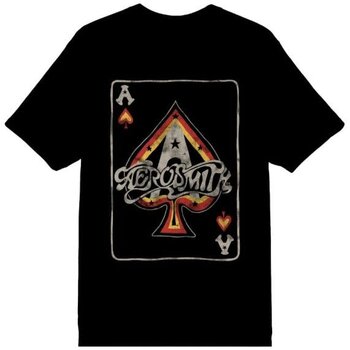 Bravado Aerosmith Ace Of Spades