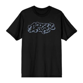 Bravado Beastie Boys Logo