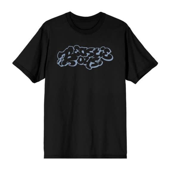 Bravado Beastie Boys Logo