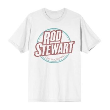 Bravado Rod Stewart Live In Concert