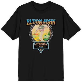 Elton John Goodbye Yellow Brick Road