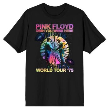 Pink Floyd World Tour 75