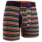 2UNDR 2UNDR Hommes Swing Shift 6" BB