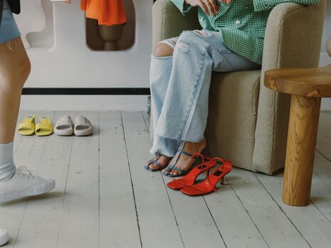 The Best Women's Sandals for Every Summer Occasion: An Honest Guide