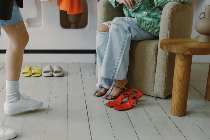 The Best Women's Sandals for Every Summer Occasion: An Honest Guide