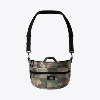 Vans Vans Wilder Crossbody VN000SSH