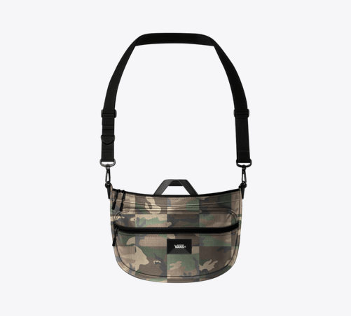 Vans Vans Wilder Crossbody VN000SSH