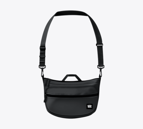 Vans Vans Wilder Crossbody VN000SSH