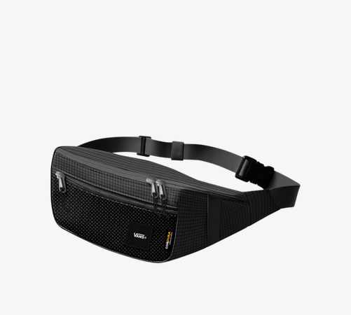Vans Vans Ward Cross Body Pack VN0A2ZXX
