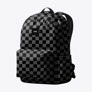 Vans Vans Old Skool Check Backpack VN000H4X