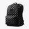 Vans Vans Old Skool Check Backpack VN000H4X