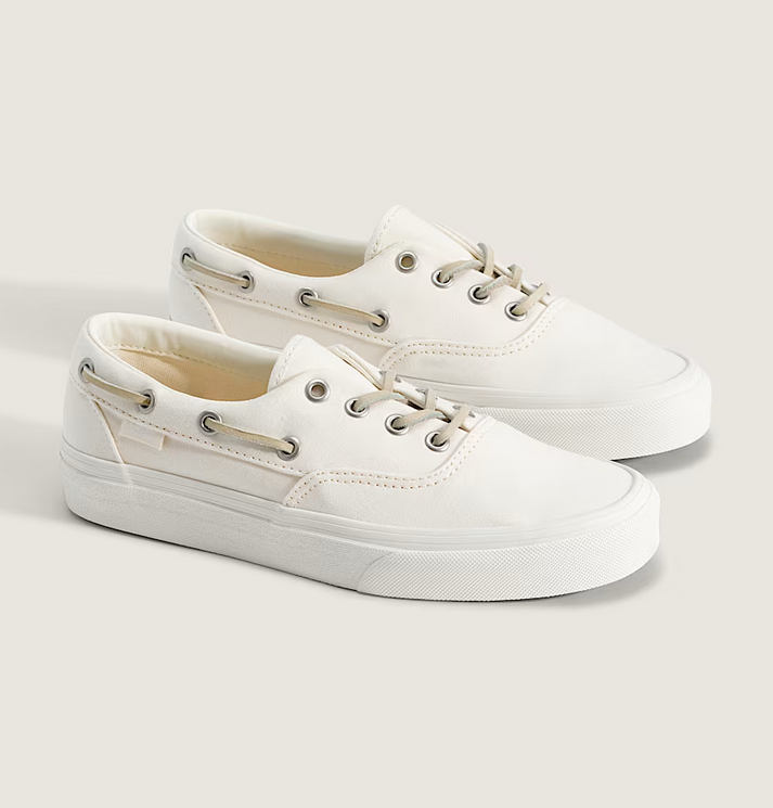 Vans Vans Femmes Authentiques Chaussures de Bateau VN000Z6WCCZ1