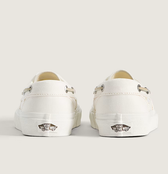 Vans Vans Femmes Authentiques Chaussures de Bateau VN000Z6WCCZ1