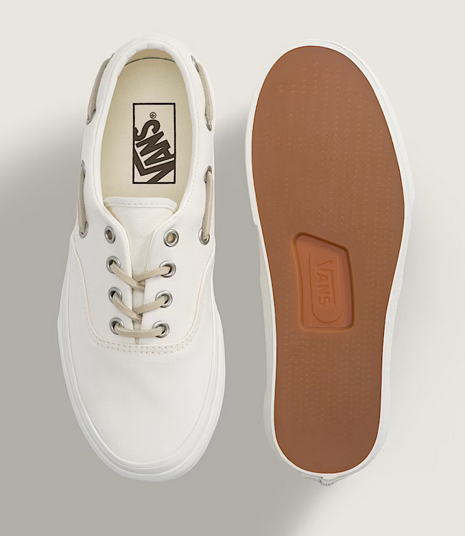 Vans Vans Femmes Authentiques Chaussures de Bateau VN000Z6WCCZ1