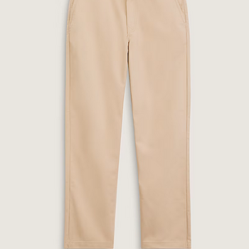 Vans Vans Hommes Chino Droit Authentique VN000TCX4MG