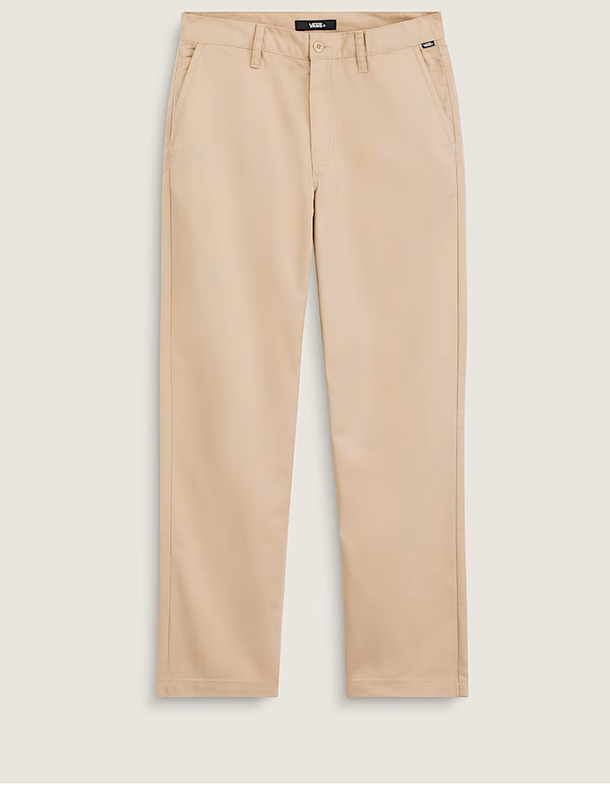 Vans Vans Hommes Chino Droit Authentique VN000TCX4MG