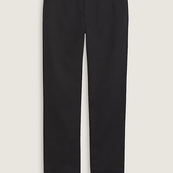 Vans Vans Hommes Chino Droit Authentique VN000TCXBLK