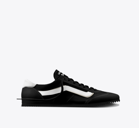 Vans Vans Femmes Super Lo Pro VN000Z2ZBA2