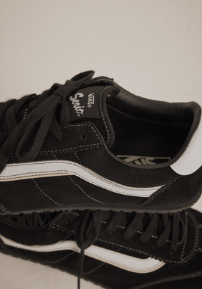 Vans Vans Femmes Super Lo Pro VN000Z2ZBA2