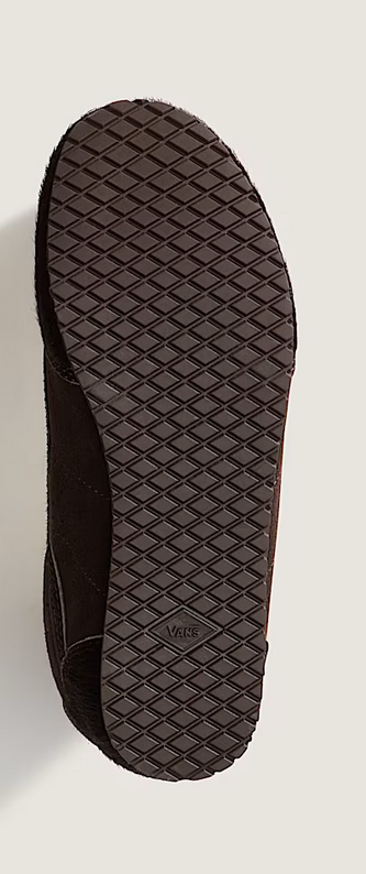 Vans Vans Femmes Super Lo Pro VN000Z2ZBA2