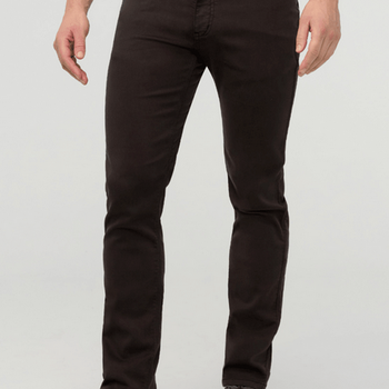 DU/ER DU/ER Men's No Sweat Slim Straight MFNS1002